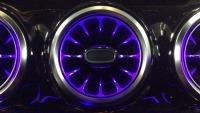 Mercedes Glb GLB 200