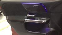 Mercedes Glb GLB 200