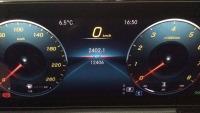 Mercedes Glb GLB 200