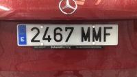 Mercedes Glb GLB 200
