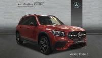 Mercedes Glb GLB 200