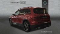 Mercedes Glb GLB 200