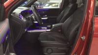 Mercedes Glb GLB 200