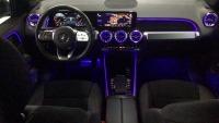 Mercedes Glb GLB 200