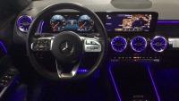 Mercedes Glb GLB 200