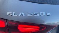 Mercedes Gla GLA 250 e