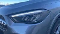 Mercedes Gla GLA 250 e