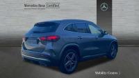 Mercedes Gla GLA 250 e