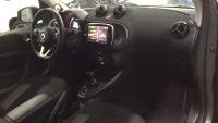 Smart Fortwo 60kW(81CV) EQ coupe