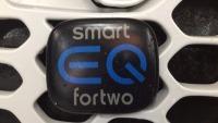 Smart Fortwo 60kW(81CV) EQ coupe