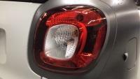 Smart Fortwo 60kW(81CV) EQ coupe