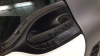 Smart Fortwo 60kW(81CV) EQ coupe
