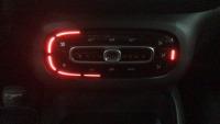 Smart Fortwo 60kW(81CV) EQ coupe
