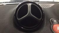 Smart Fortwo 60kW(81CV) EQ coupe
