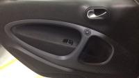 Smart Fortwo 60kW(81CV) EQ coupe