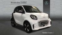 Smart Fortwo 60kW(81CV) EQ coupe