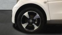 Smart Fortwo 60kW(81CV) EQ coupe
