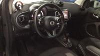 Smart Fortwo 60kW(81CV) EQ coupe