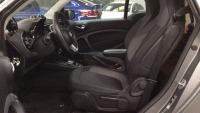 Smart Fortwo 60kW(81CV) EQ coupe