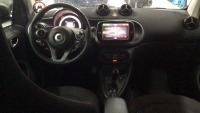 Smart Fortwo 60kW(81CV) EQ coupe