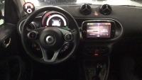 Smart Fortwo 60kW(81CV) EQ coupe