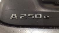 Mercedes Clase A A 250 e