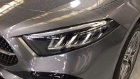 Mercedes Clase A A 250 e