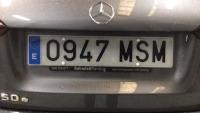 Mercedes Clase A A 250 e
