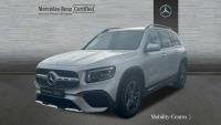 Mercedes Glb GLB 220 d 4MATIC