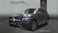 Mercedes Glb GLB 200