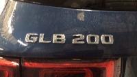 Mercedes Glb GLB 200