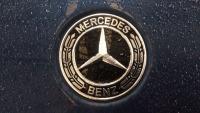 Mercedes Glb GLB 200