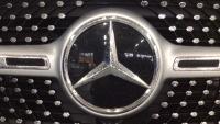 Mercedes Glb GLB 200