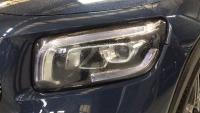 Mercedes Glb GLB 200