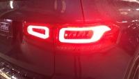 Mercedes Glb GLB 200