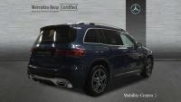 Mercedes Glb GLB 200
