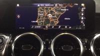 Mercedes Glb GLB 200