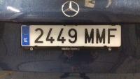 Mercedes Glb GLB 200