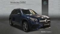 Mercedes Glb GLB 200