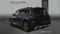 Mercedes Glb GLB 200
