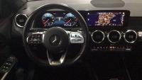 Mercedes Glb GLB 200