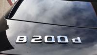 Mercedes Clase B B 200 d