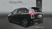 Mercedes Clase B B 200 d