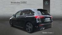 Mercedes Clase B B 200 d