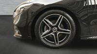 Mercedes Clase B B 200 d