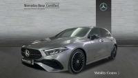 Mercedes Clase A A 200 d