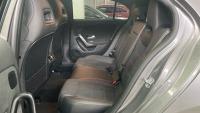 Mercedes Clase A A 200 d