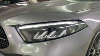 Mercedes Clase A A 200 d