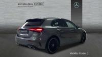 Mercedes Clase A A 200 d