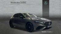 Mercedes Clase A A 200 d